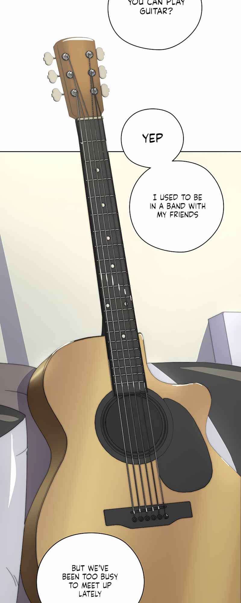 คำสัญญาคืนดอกไม้ไฟ Chapter 8 - Page 9
