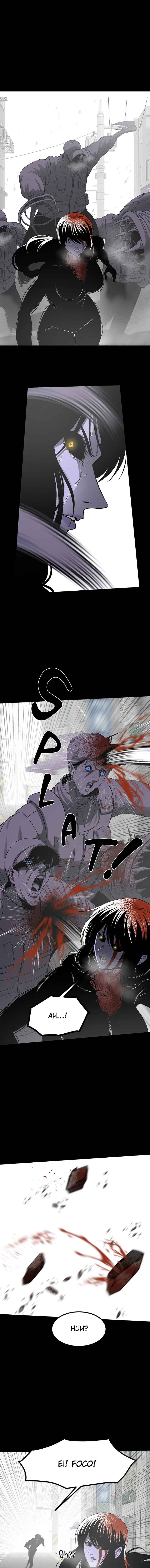 I'm a Mom Chapter 71 - Page 11