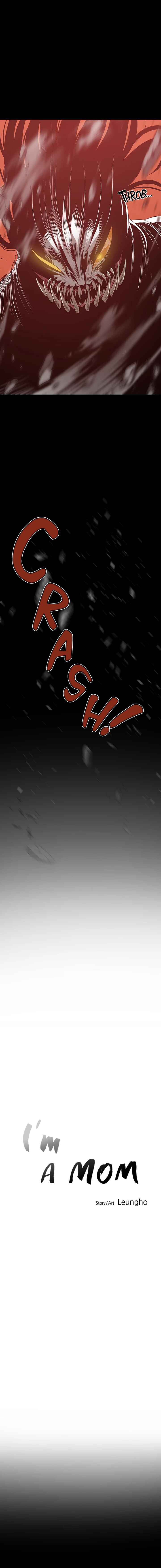 I'm a Mom Chapter 71 - Page 4