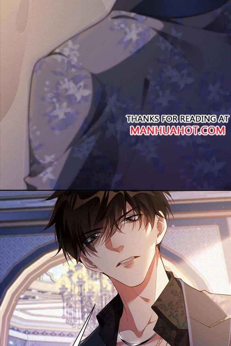 My Ex-Husband Wants to Remarry Again Chapter 20 - Page 11