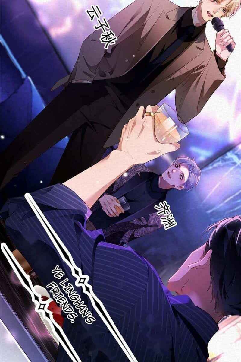 My Ex-Husband Wants to Remarry Again Chapter 20 - Page 14