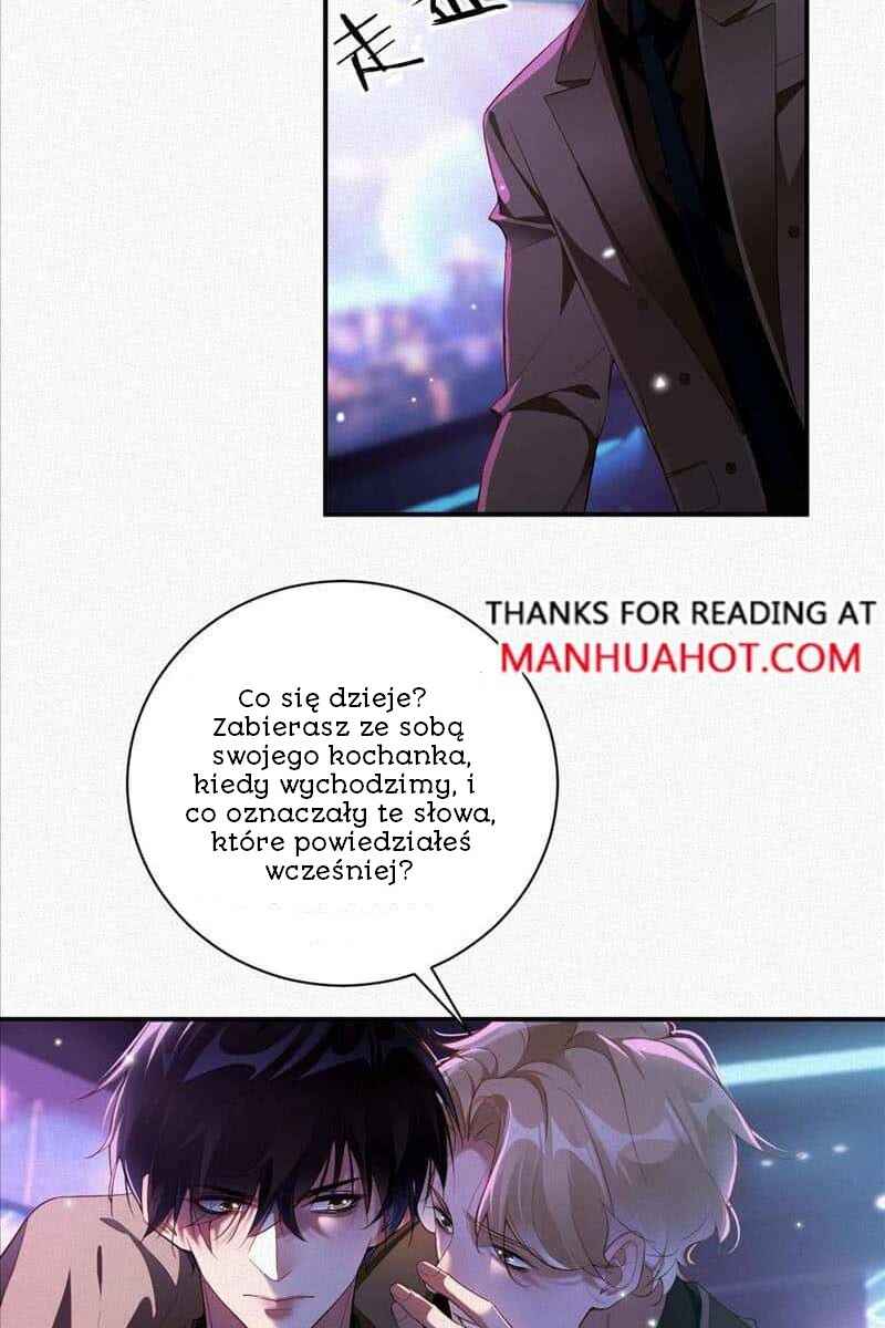My Ex-Husband Wants to Remarry Again Chapter 20 - Page 21