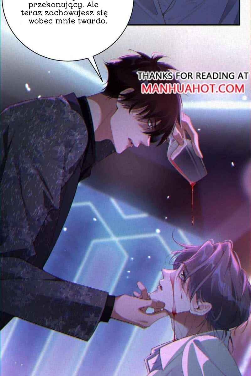 My Ex-Husband Wants to Remarry Again Chapter 20 - Page 34