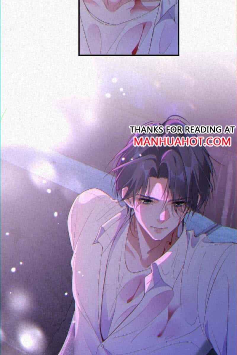 My Ex-Husband Wants to Remarry Again Chapter 20 - Page 36