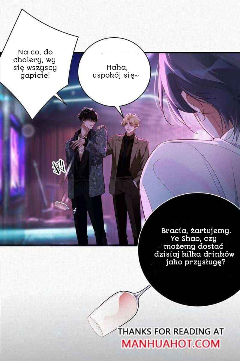 My Ex-Husband Wants to Remarry Again Chapter 20 - Page 39