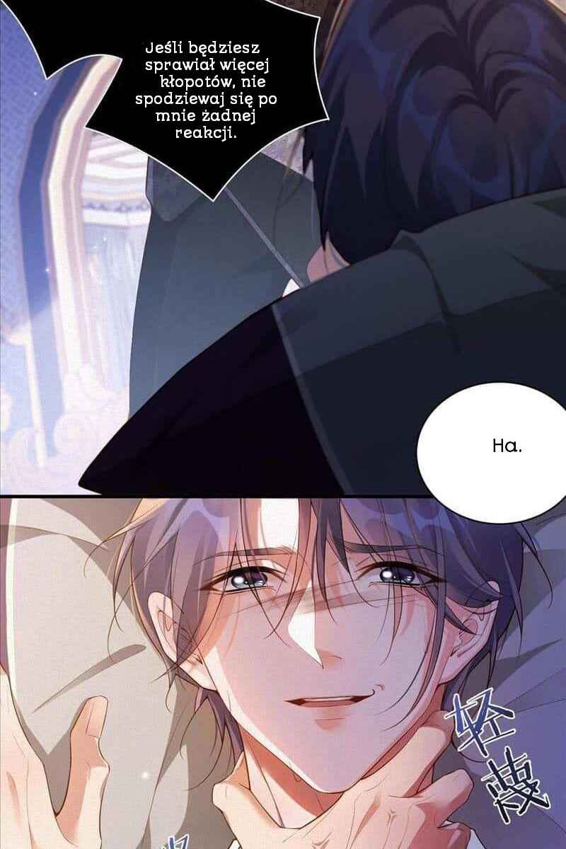 My Ex-Husband Wants to Remarry Again Chapter 20 - Page 6