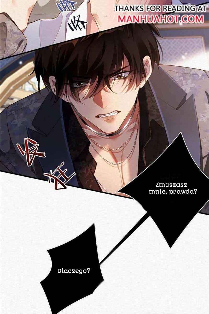 My Ex-Husband Wants to Remarry Again Chapter 20 - Page 7