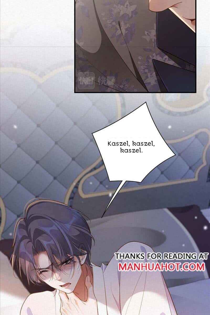 My Ex-Husband Wants to Remarry Again Chapter 20 - Page 9