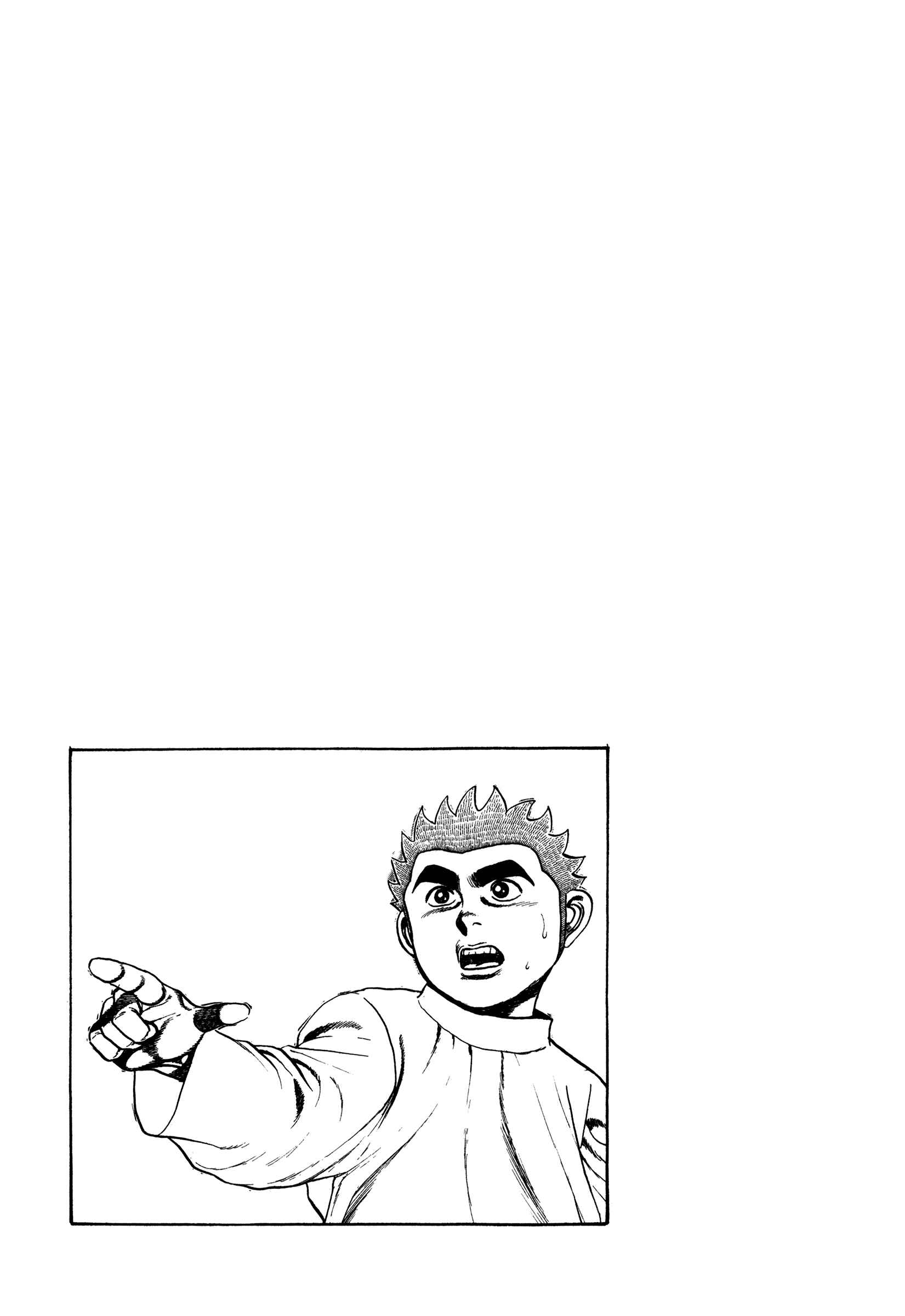 Koukou Tekken-den Tough Chapter 283 - Page 18