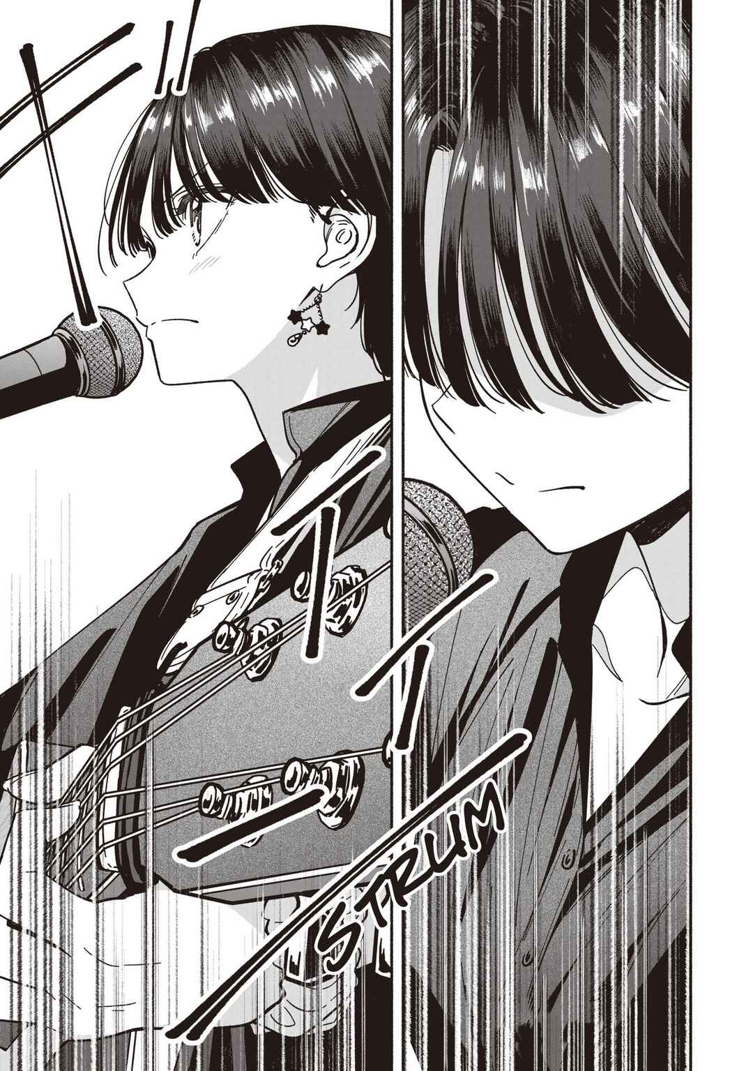 IDOL×IDOL STORY! Chapter 70 - Page 22