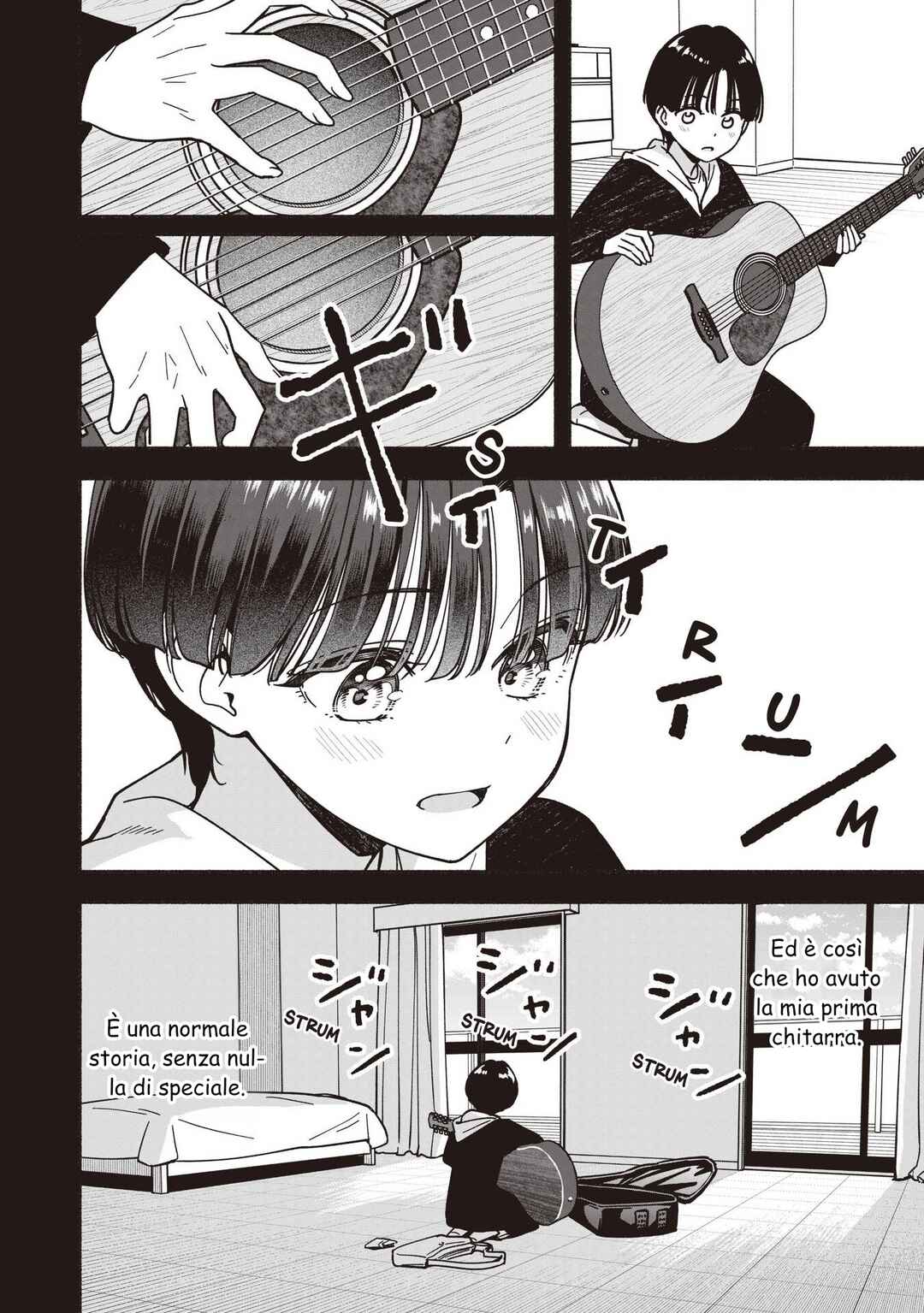 IDOL×IDOL STORY! Chapter 70 - Page 9