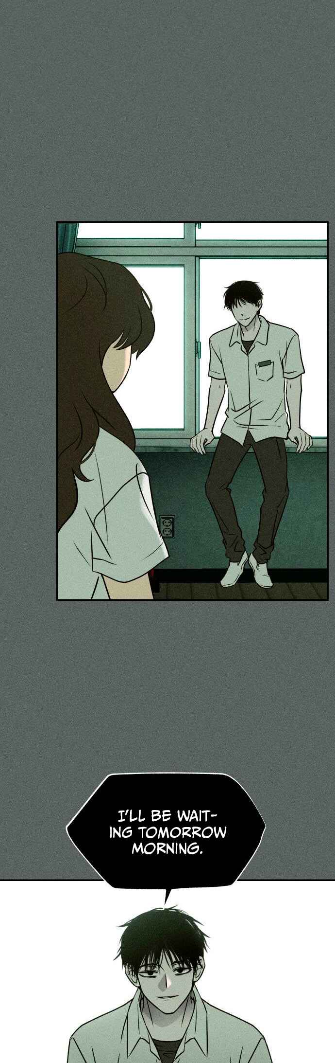 Classmate Chapter 4 - Page 10
