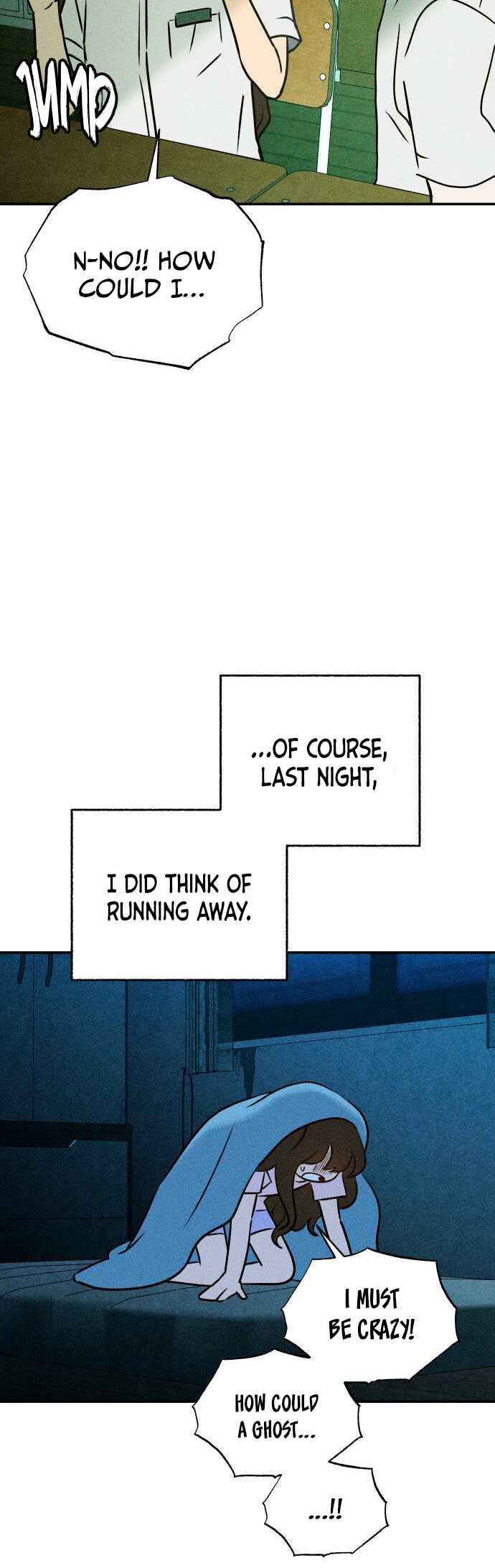 Classmate Chapter 4 - Page 12