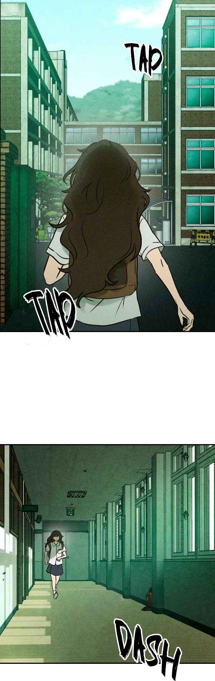 Classmate Chapter 4 - Page 2
