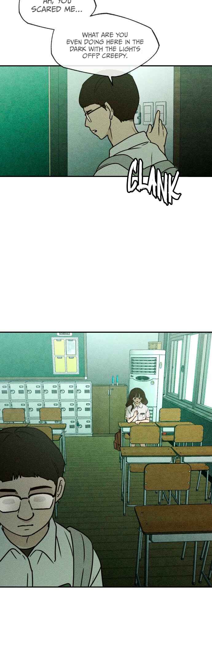 Classmate Chapter 4 - Page 21