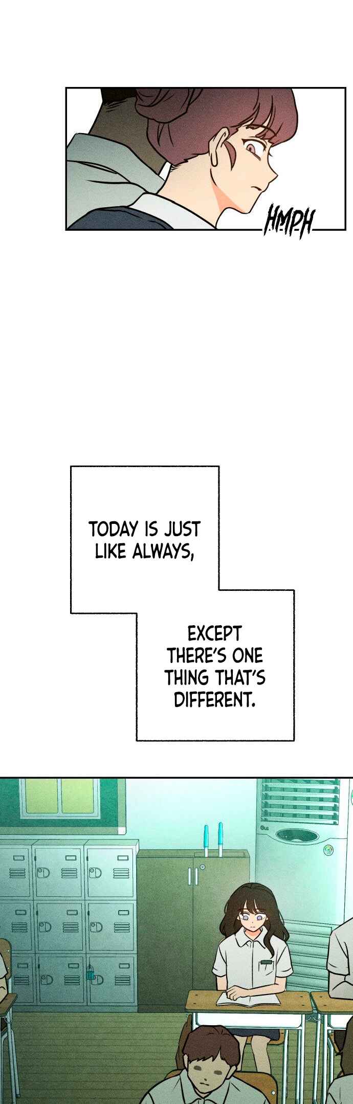 Classmate Chapter 4 - Page 23