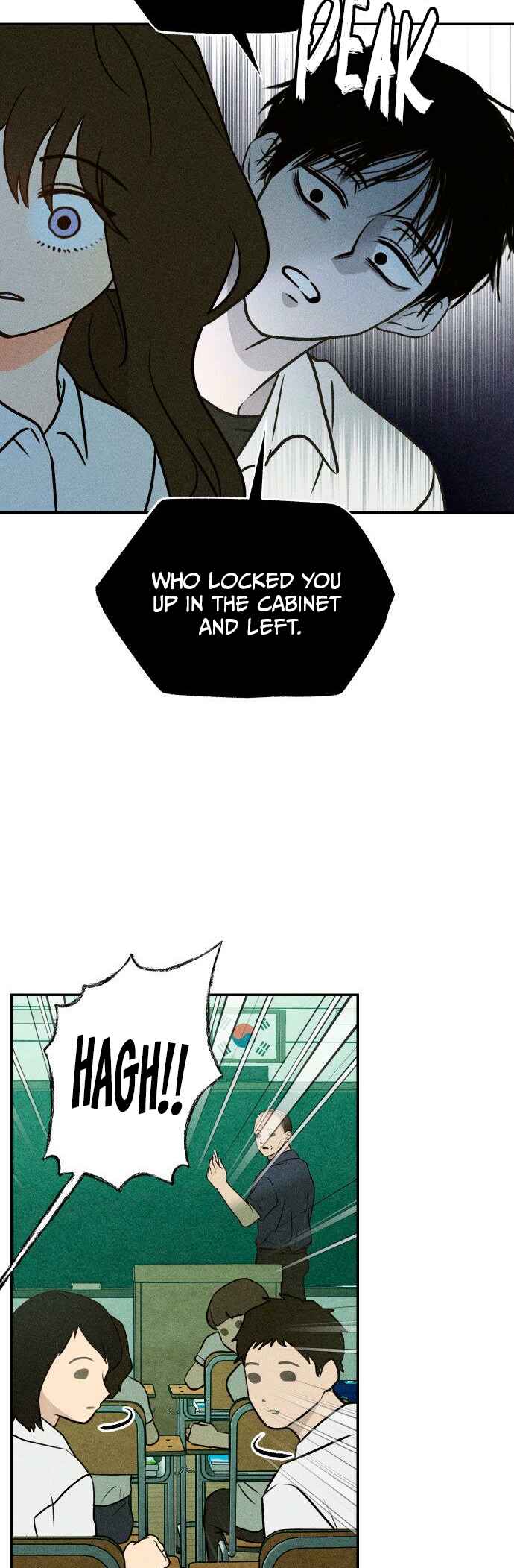 Classmate Chapter 4 - Page 28