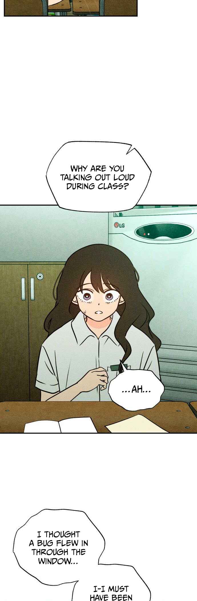 Classmate Chapter 4 - Page 29