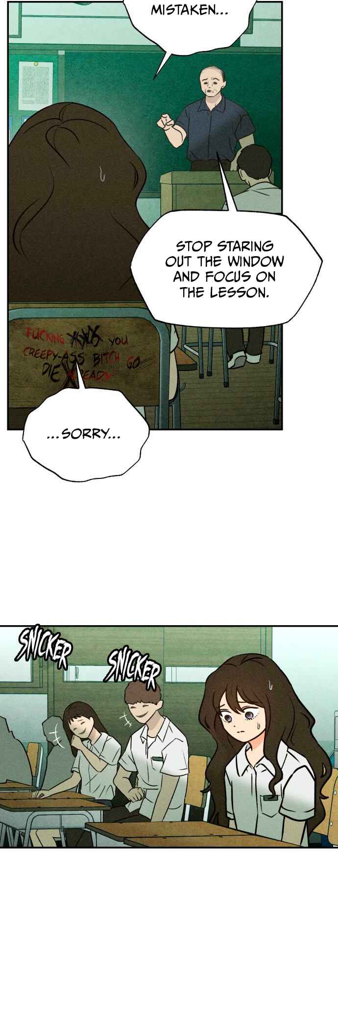 Classmate Chapter 4 - Page 30