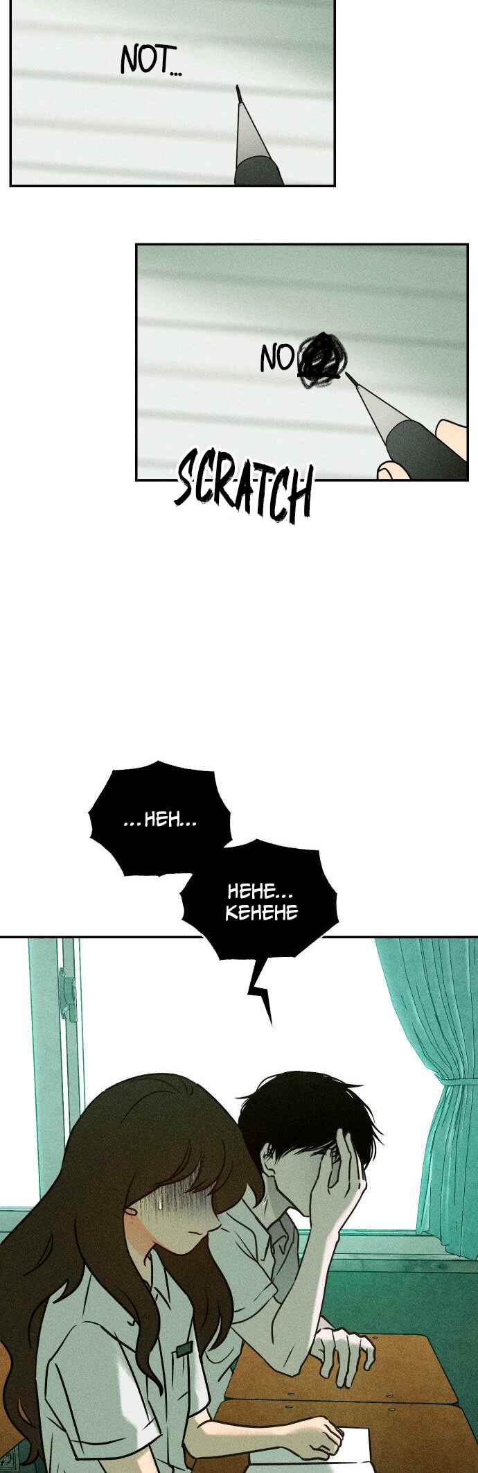 Classmate Chapter 4 - Page 34