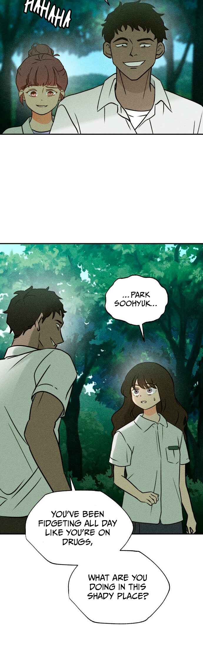 Classmate Chapter 4 - Page 46