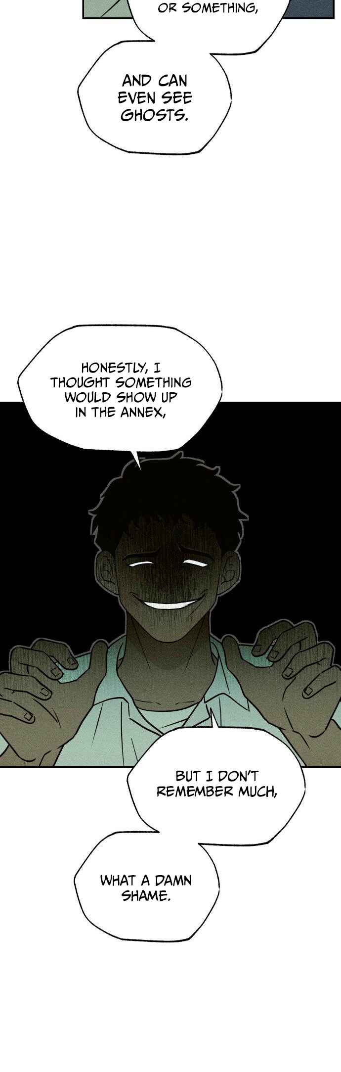 Classmate Chapter 4 - Page 56