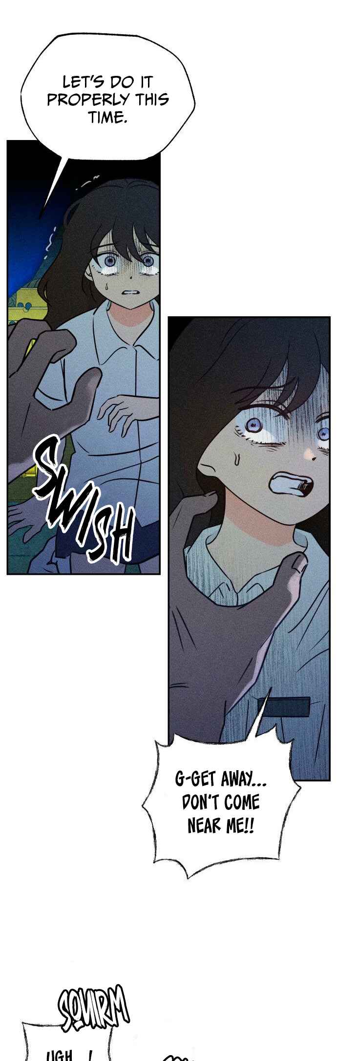 Classmate Chapter 4 - Page 57