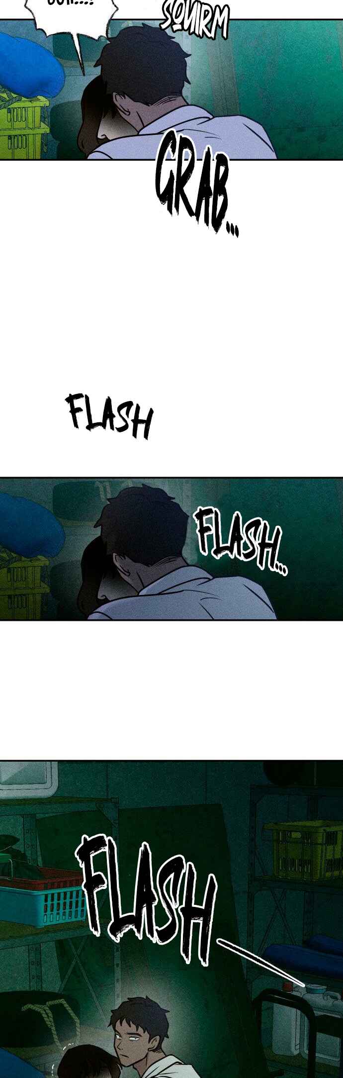 Classmate Chapter 4 - Page 58