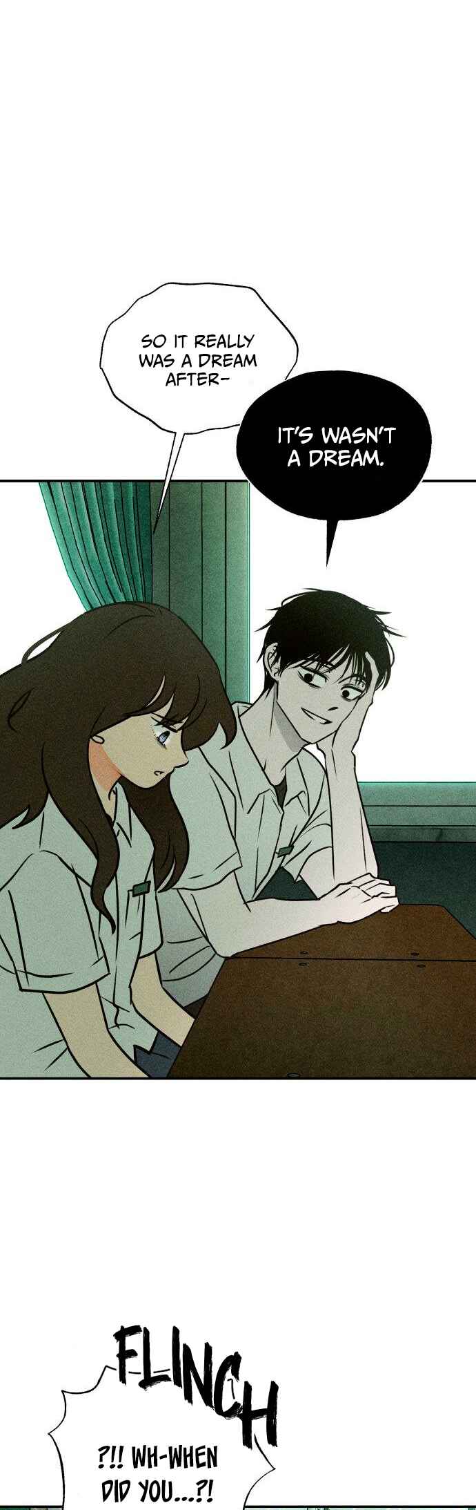Classmate Chapter 4 - Page 7