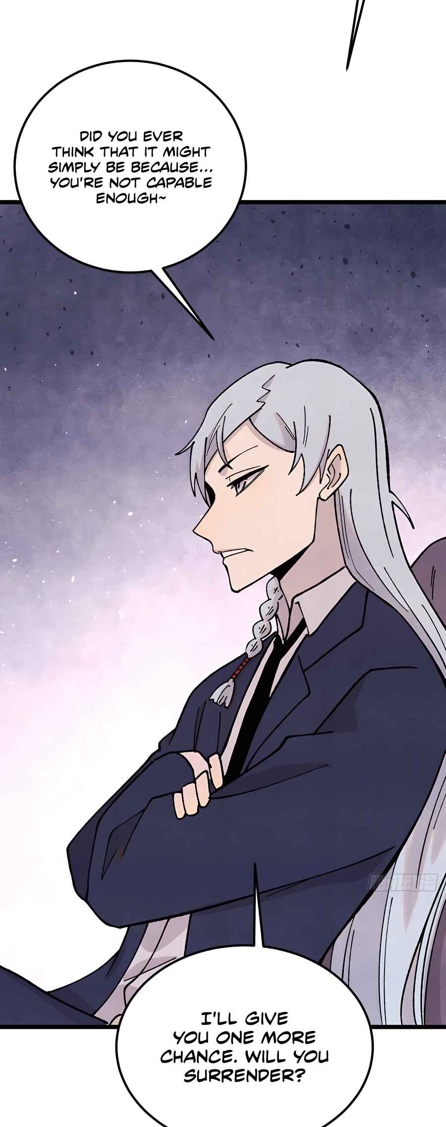 All Hail the Sect Leader Chapter 373 - Page 4