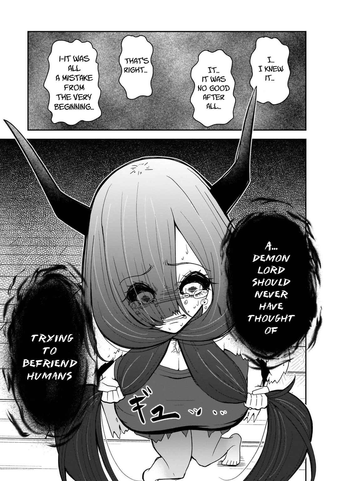 Fujun'na Kanojotachi wa Zange Shinai Chapter 24 - Page 16