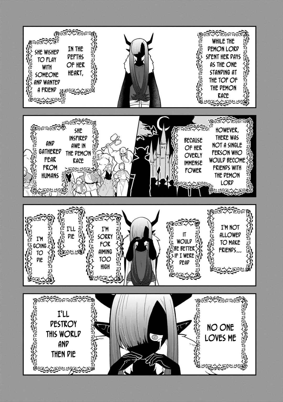Fujun'na Kanojotachi wa Zange Shinai Chapter 24 - Page 18