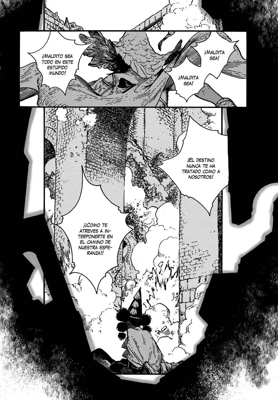 Tongari Boushi no Atelier Chapter 72 - Page 18