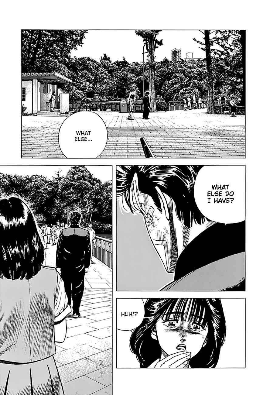 Rokudenashi Blues Chapter 269 - Page 13