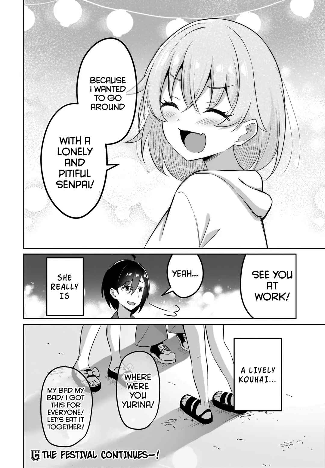 Maigo no Onnanoko wo Ie made Todoketara, Genkan kara Detekita no wa Gakunen Ichi no Bishoujo deshita Chapter 9 - Page 18