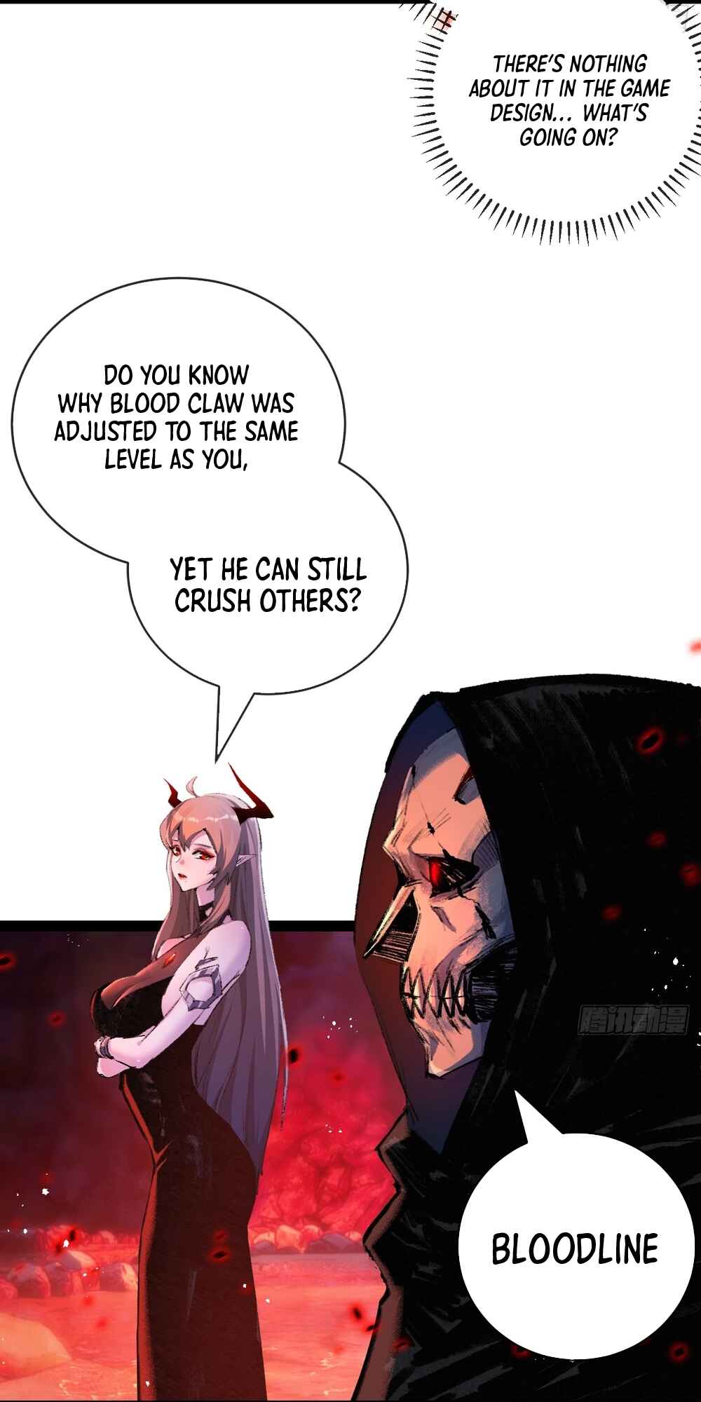 Moon Slayer Chapter 10 - Page 21