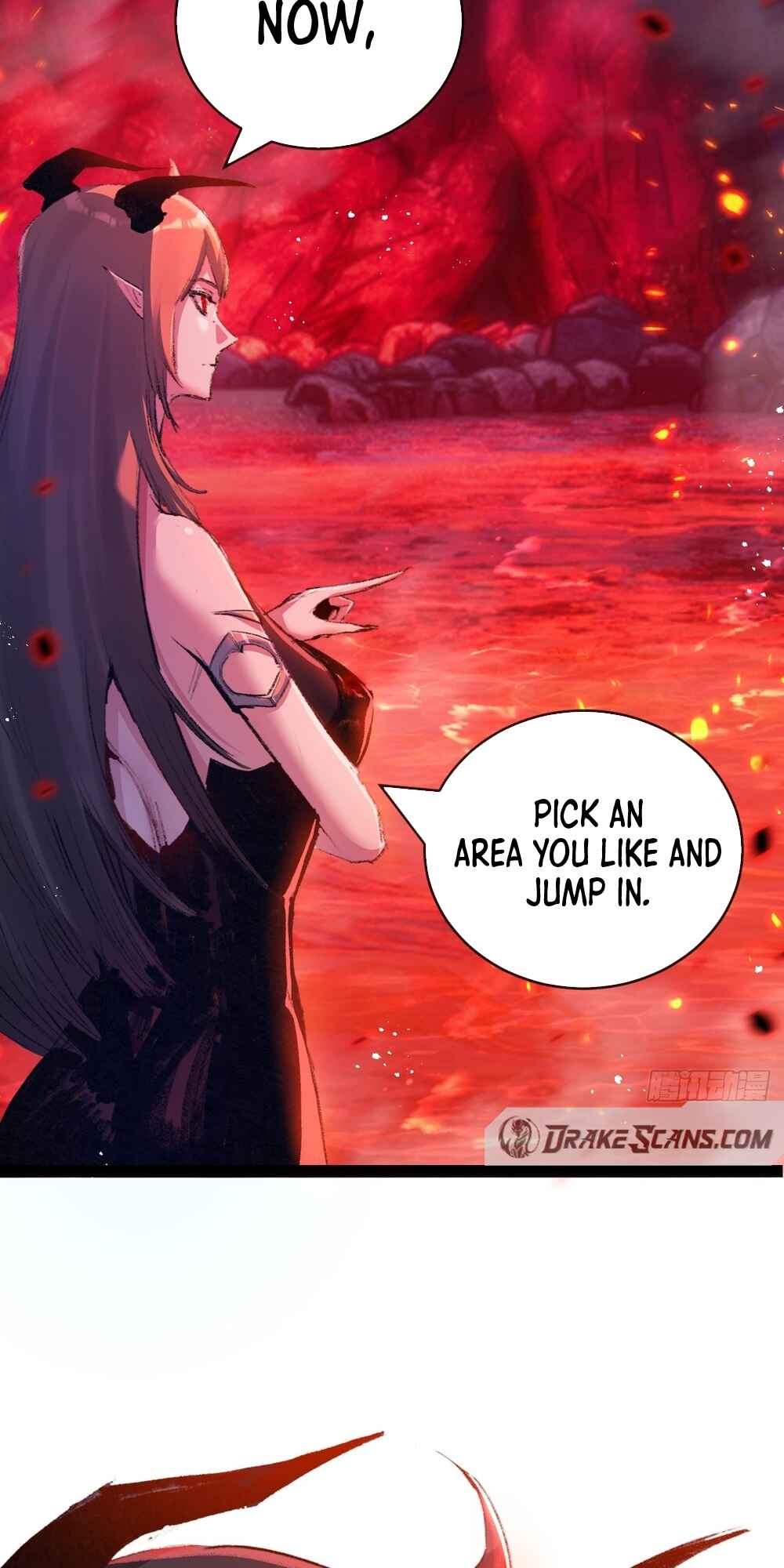 Moon Slayer Chapter 10 - Page 26