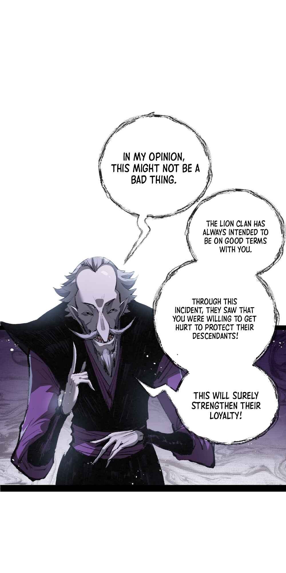 Moon Slayer Chapter 10 - Page 33