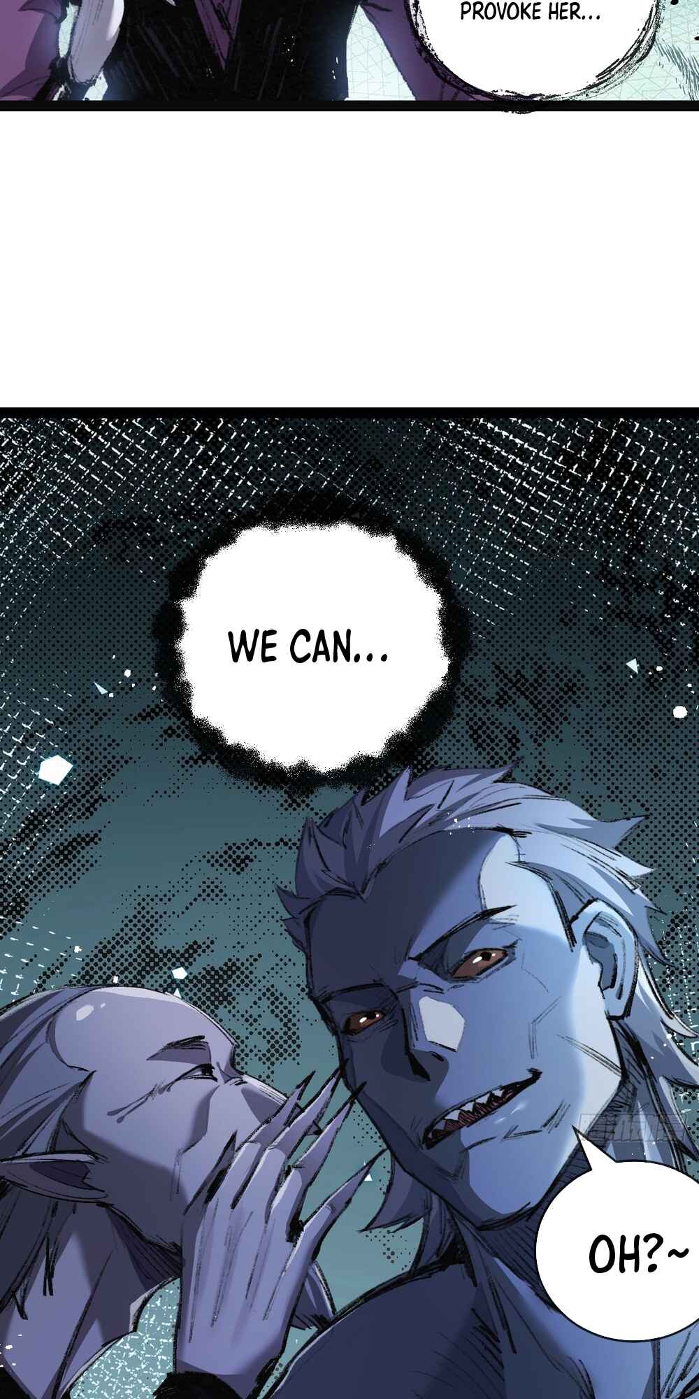 Moon Slayer Chapter 10 - Page 36