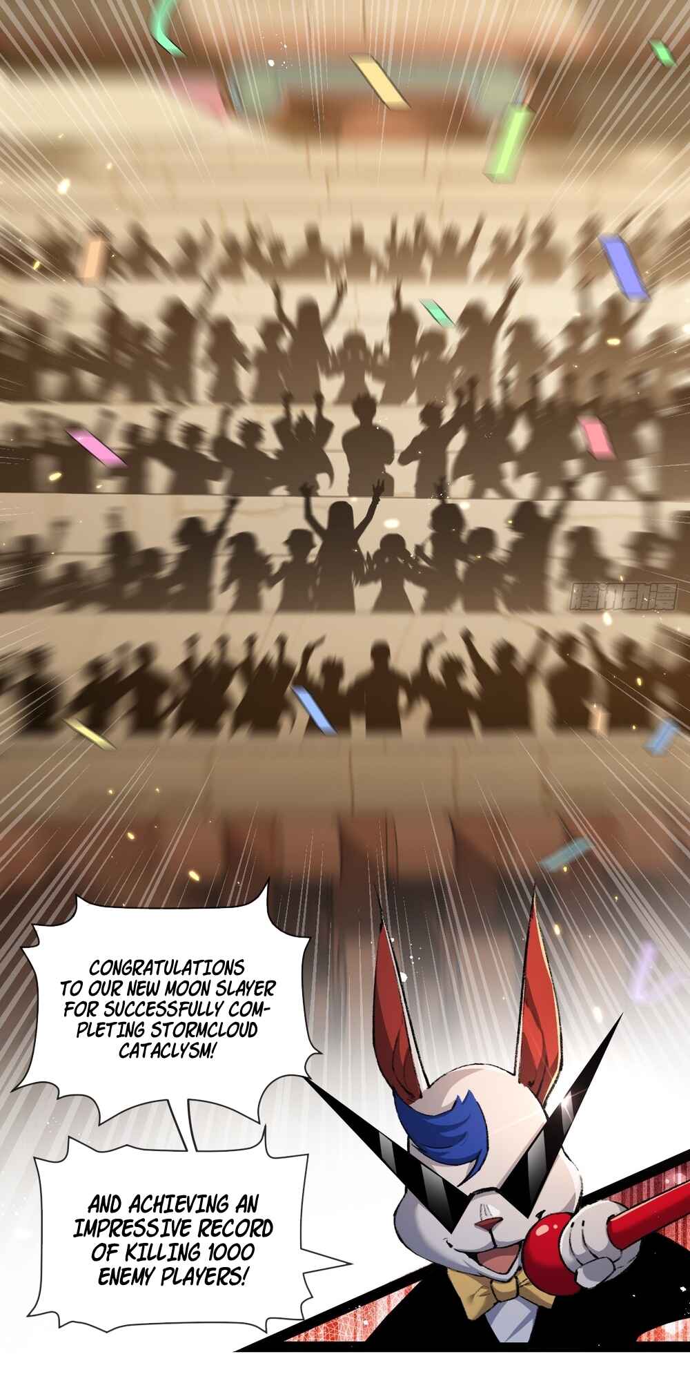 Moon Slayer Chapter 10 - Page 9