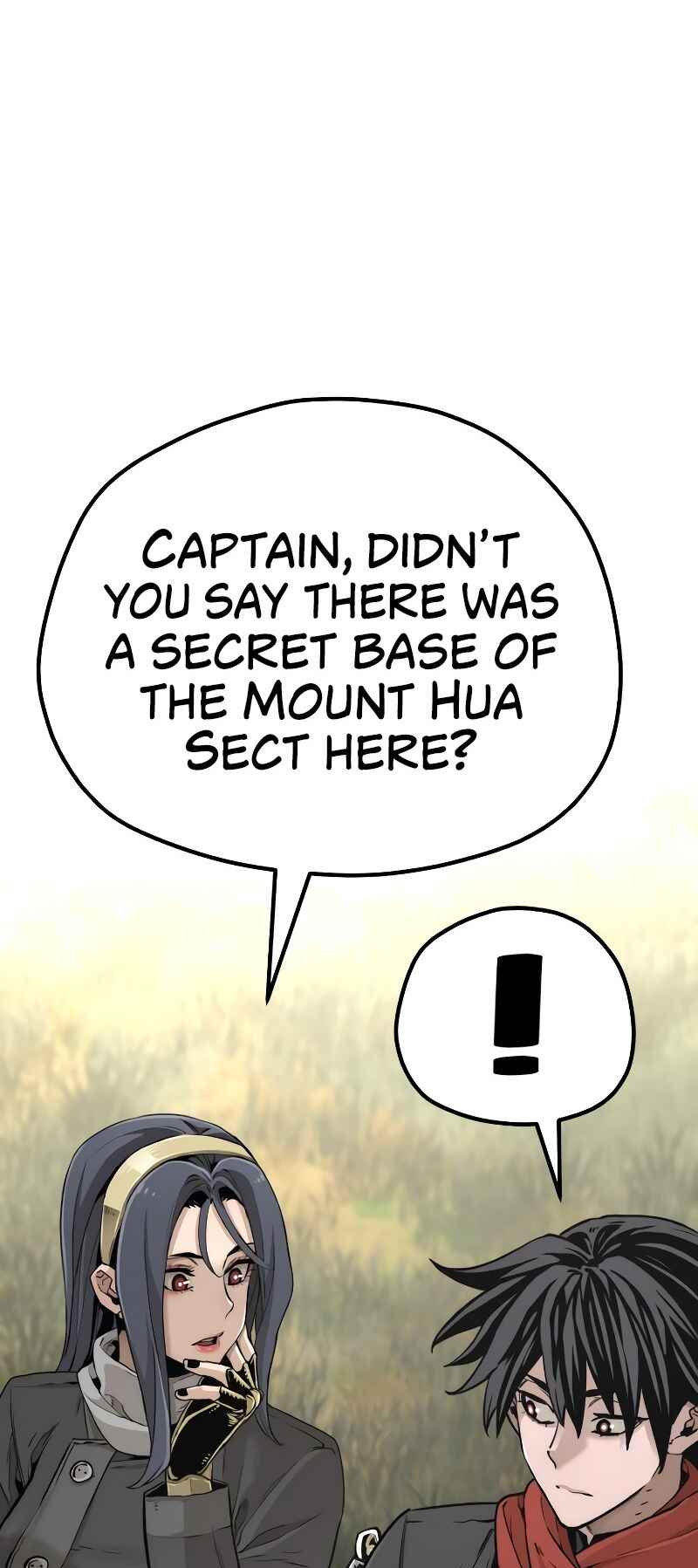Murim RPG Simulation Chapter 75 - Page 11