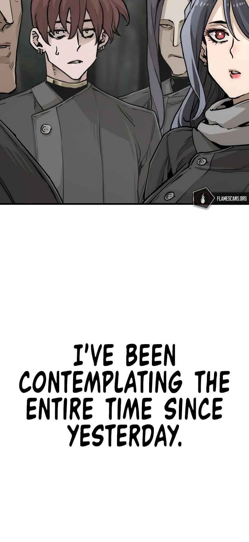 Murim RPG Simulation Chapter 75 - Page 20