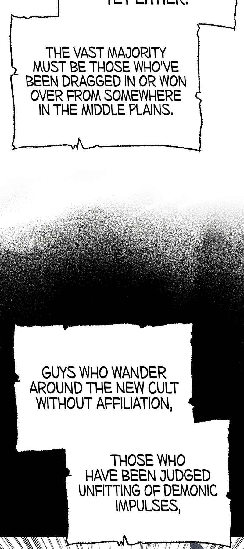 Murim RPG Simulation Chapter 75 - Page 59