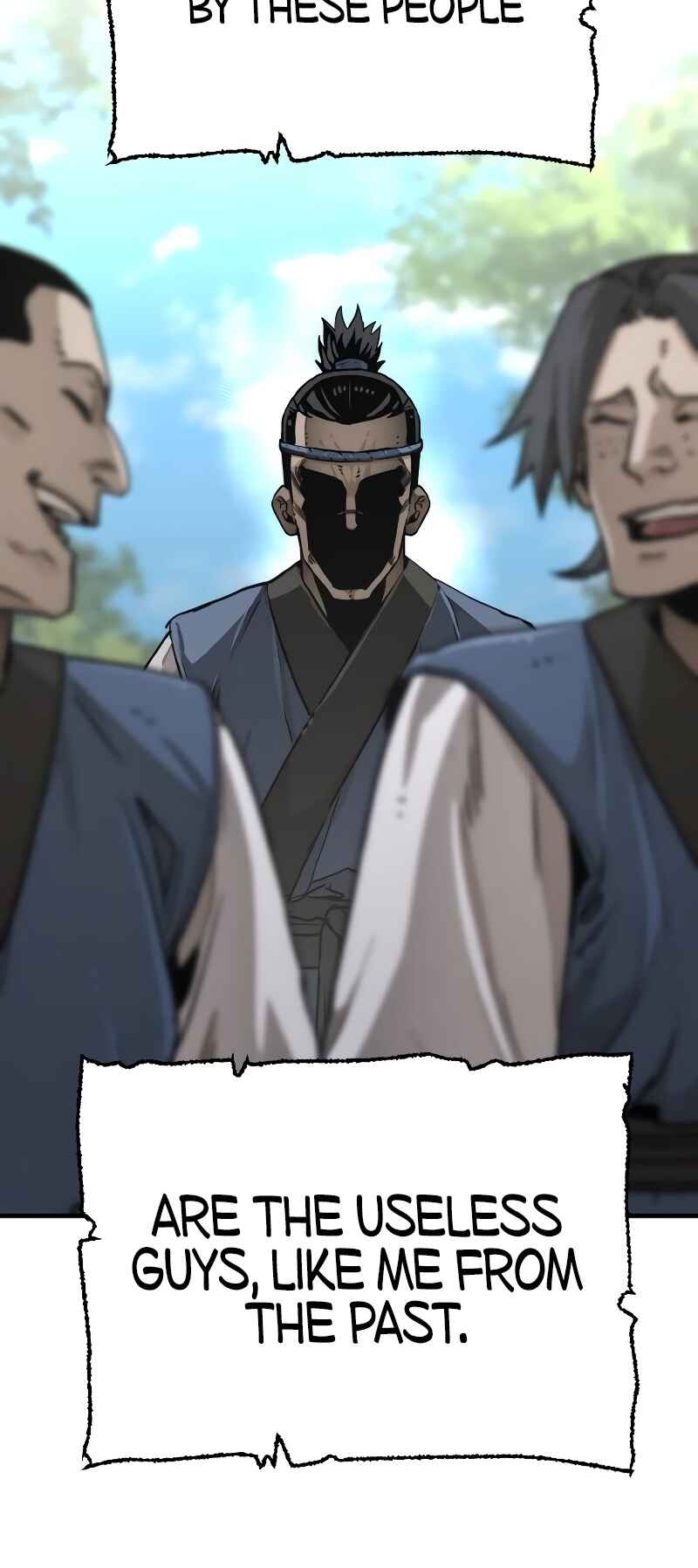 Murim RPG Simulation Chapter 75 - Page 63