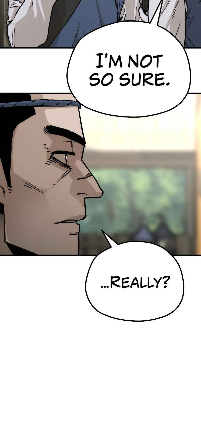 Murim RPG Simulation Chapter 75 - Page 69