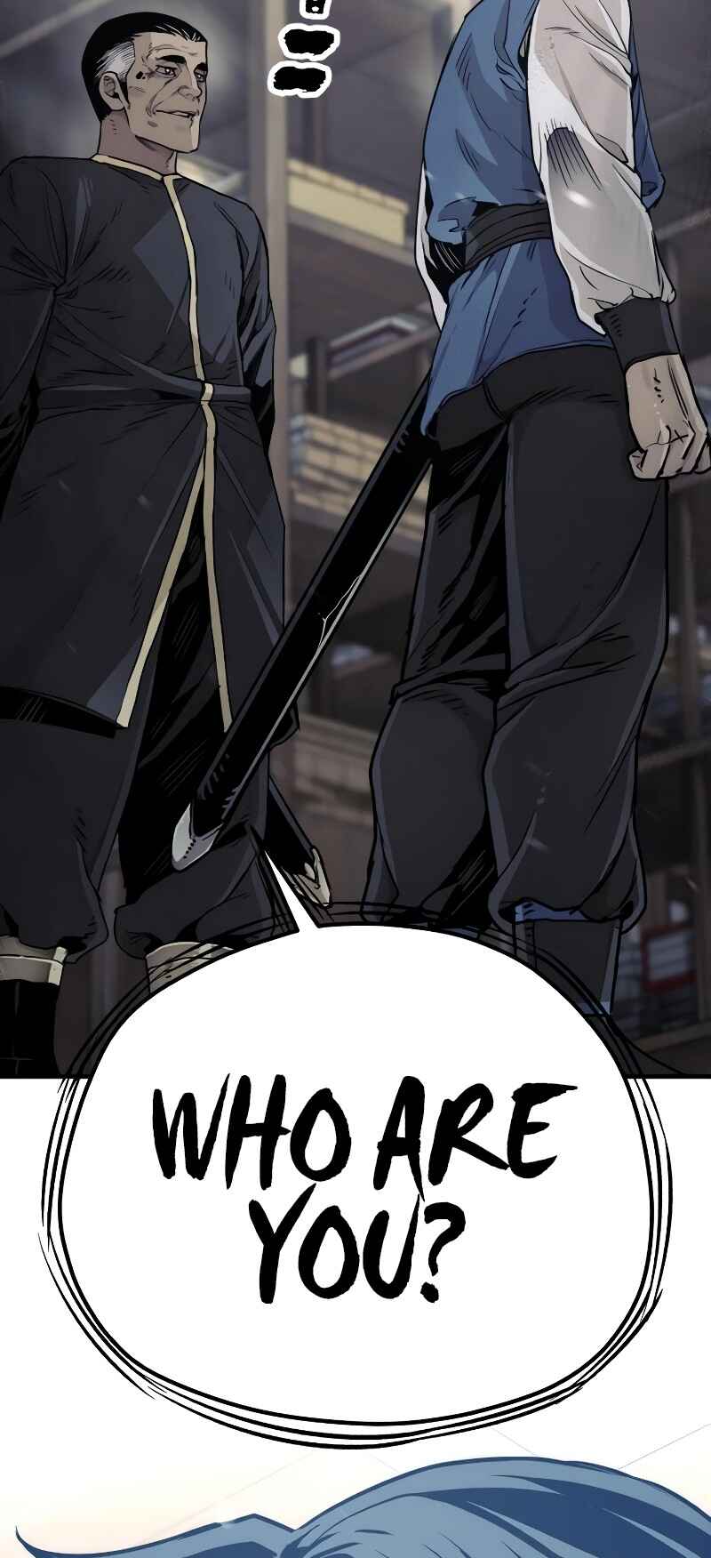 Murim RPG Simulation Chapter 75 - Page 93