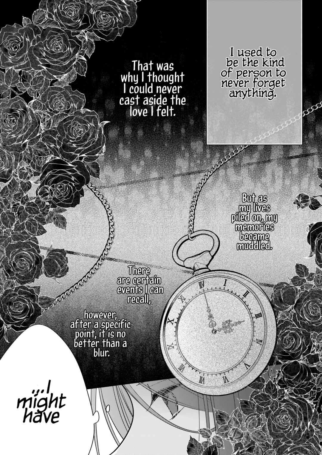 Konyakusha wa, watashi no imouto ni koi o suru Chapter 15 - Page 13