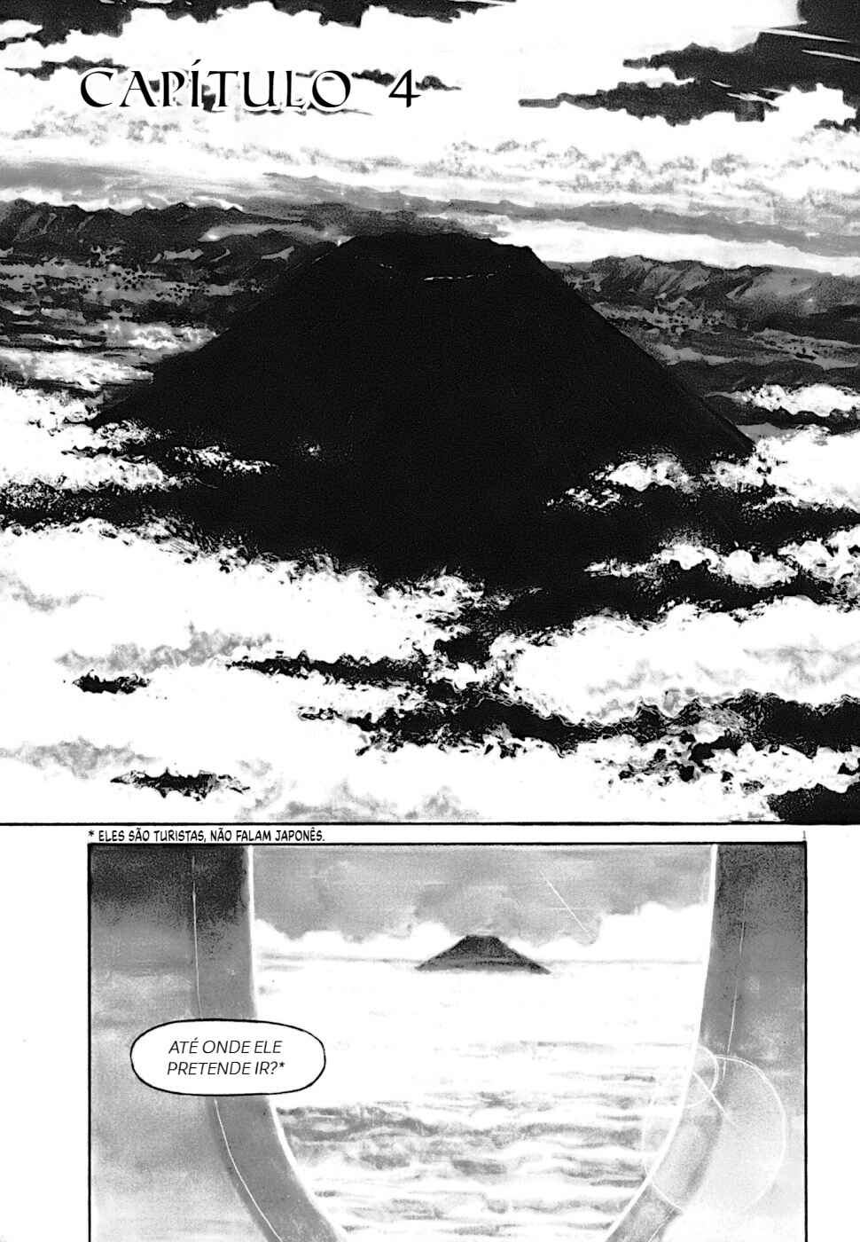 Kiichi VS Chapter 4 - Page 2