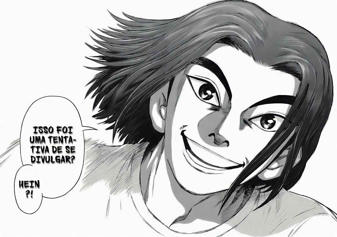 Kiichi VS Chapter 4 - Page 30