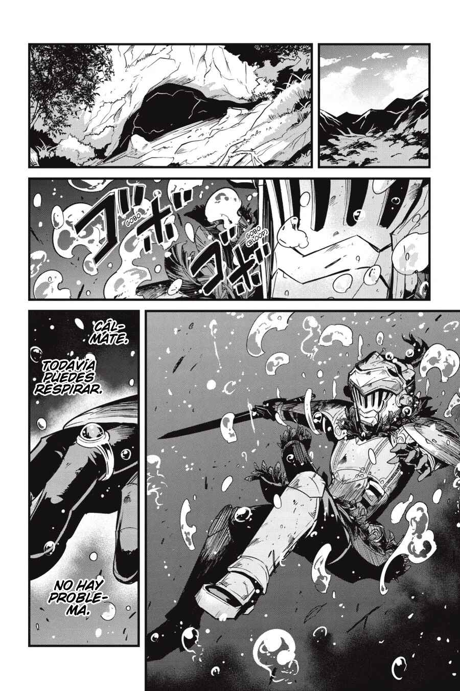 Goblin Slayer Gaiden: Year One Chapter 113 - Page 18